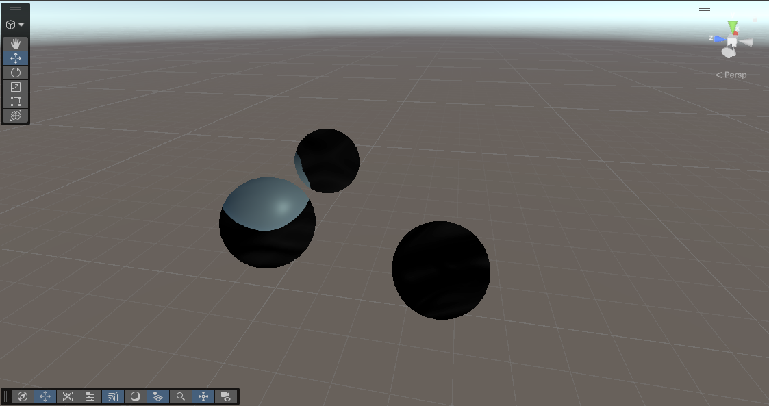 3D Effects
