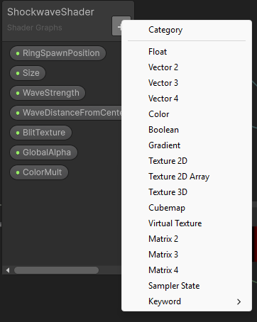 Add Texture2D Node