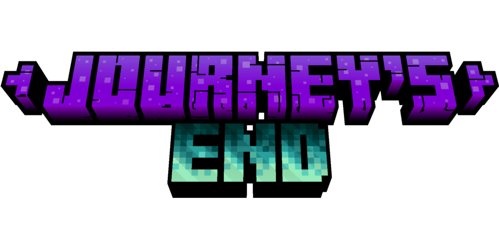 Journey's End Banner