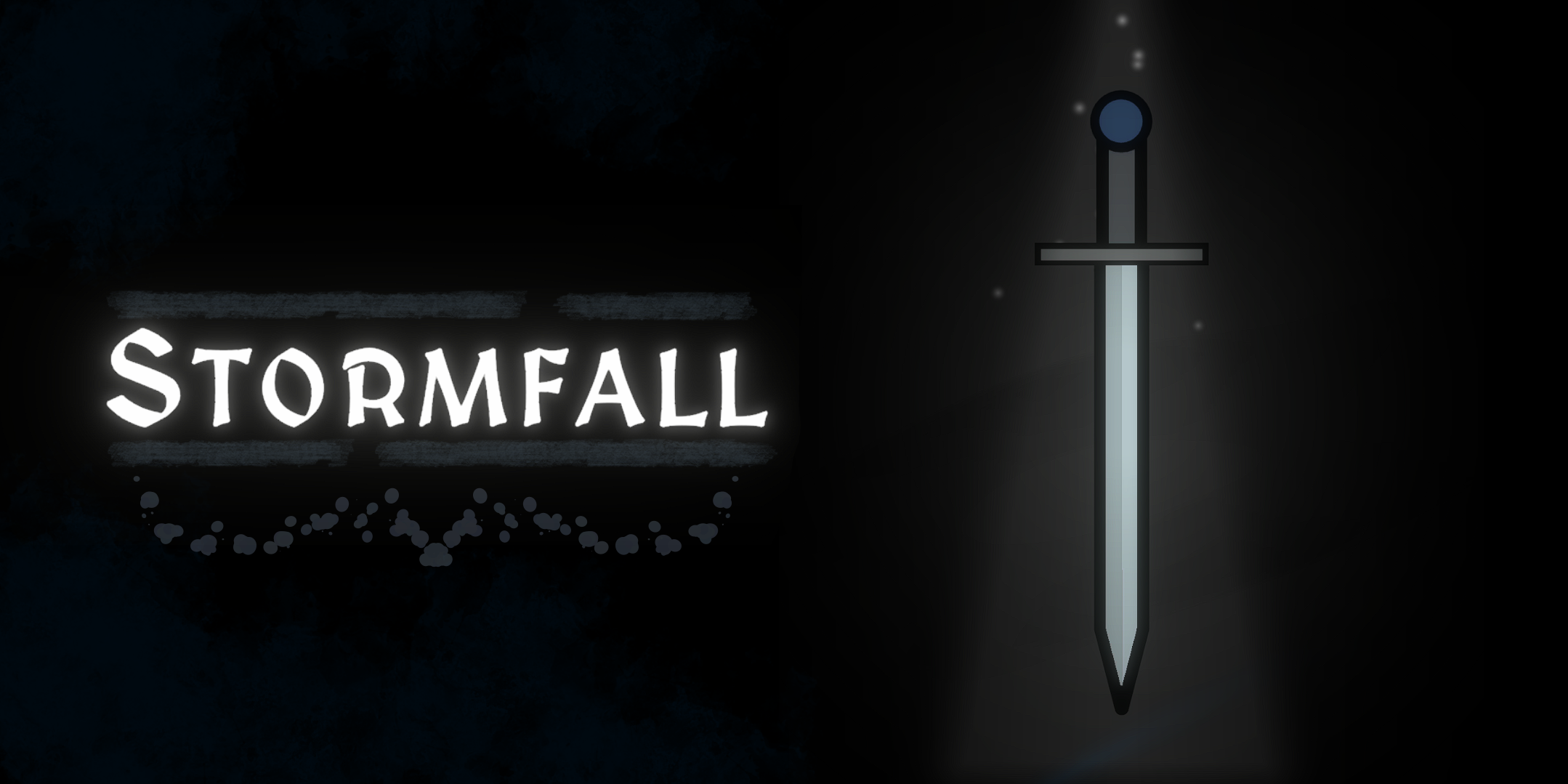 Stormfall Banner